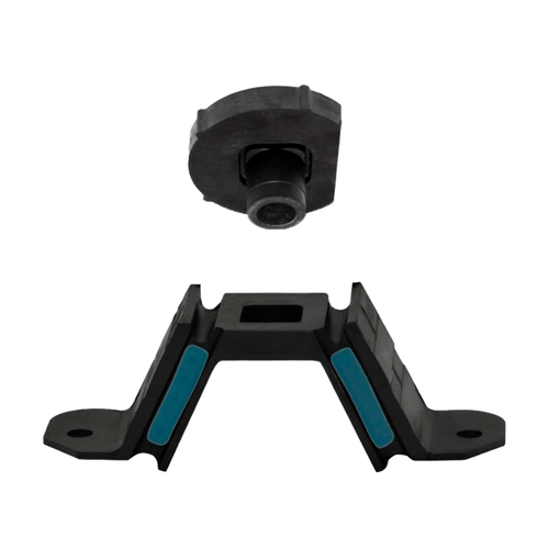 KIT BASE DE MOTOR TRASERA  FREIGHTLINER