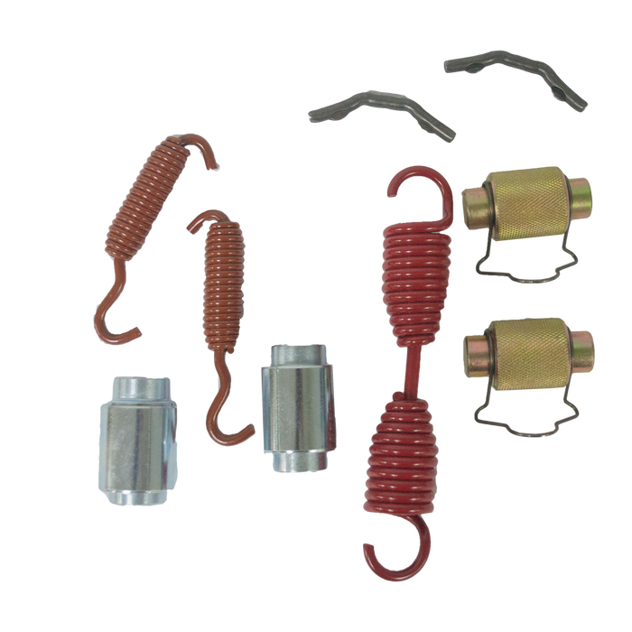 KIT DE BANDAS DE FRENOS