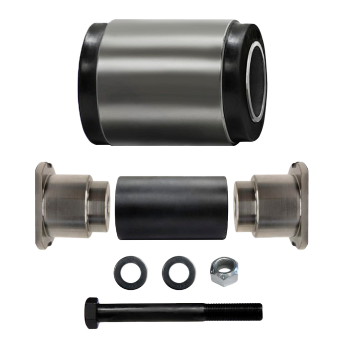 KIT DE BUSHING DE VIGA FINAL HENDRICKSON