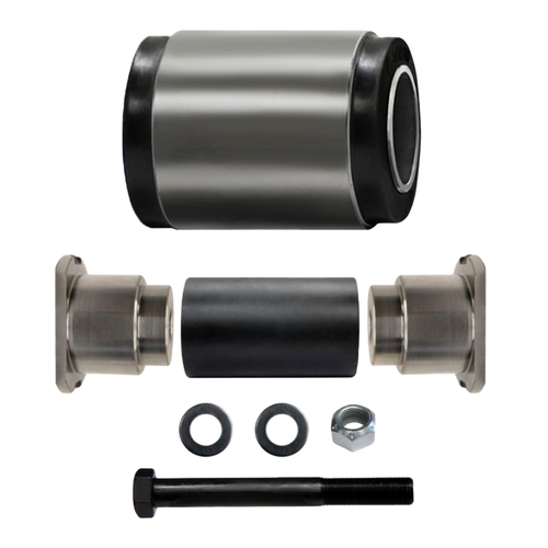 KIT DE BUSHING DE VIGA FINAL HENDRICKSON