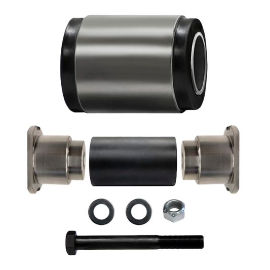 KIT DE BUSHING DE VIGA FINAL HENDRICKSON