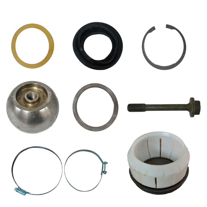 KIT DE BUSHING V-ROD APEX VOLVO
