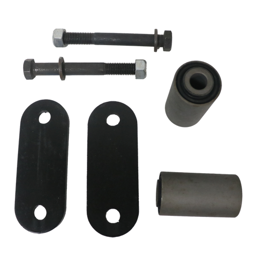 KIT DE GRILLETES FREIGHTLINER