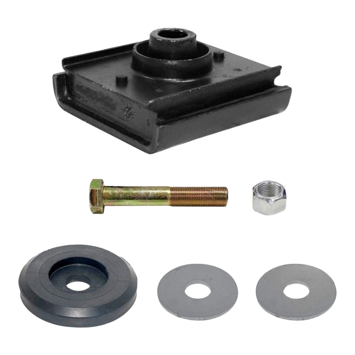 KIT DE MONTAJE DE MOTOR IHC (INTER)