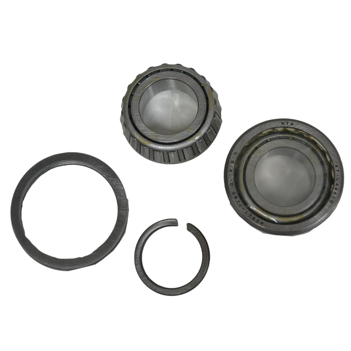 KIT REPARACION BOMBA AGUA SERIE 60