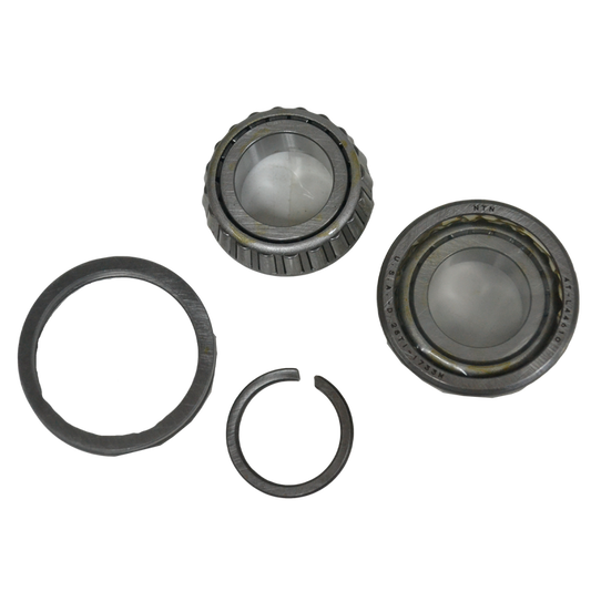 KIT REPARACION BOMBA AGUA SERIE 60