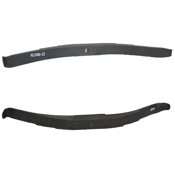 LEAF SPRING