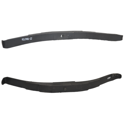 LEAF SPRING