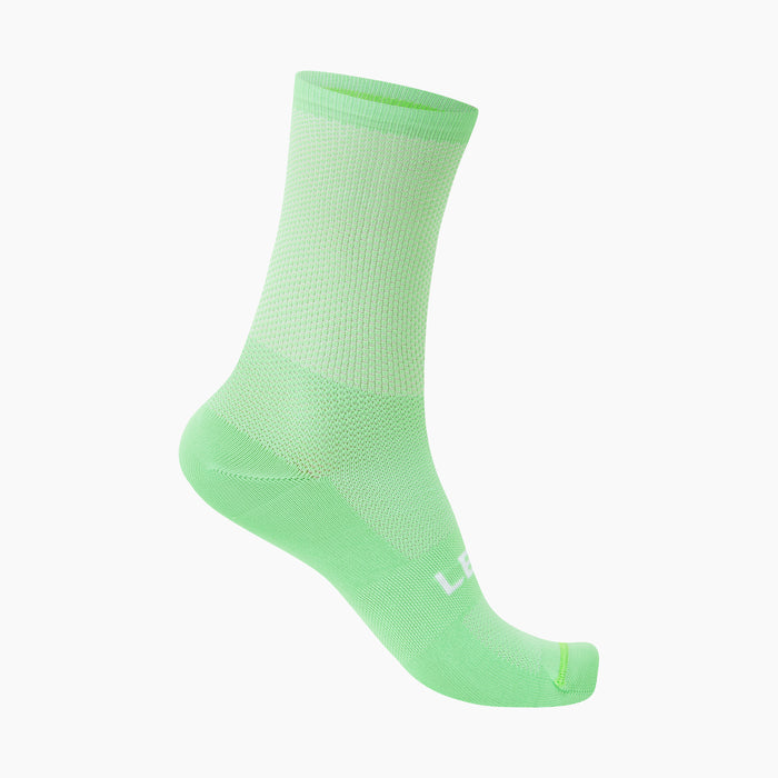 S/M / Mint/White