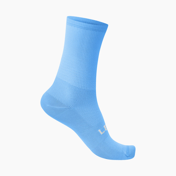 S/M / Powder Blue/White