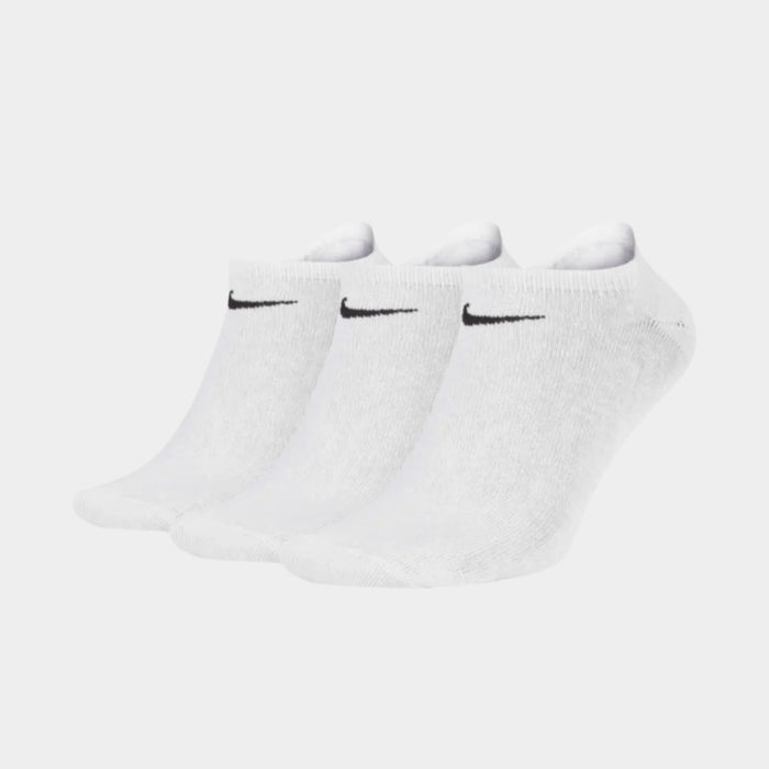 Nike Lightweight Training No-Show Socks (3 Pairs)