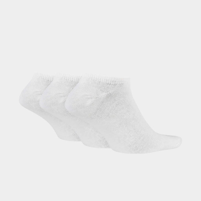 Nike Lightweight Training No-Show Socks (3 Pairs)