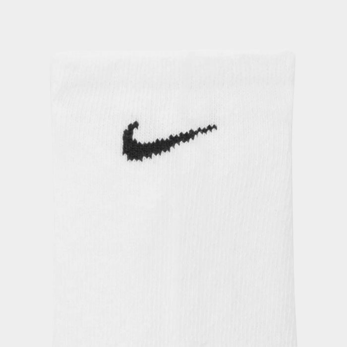 Nike Lightweight Training No-Show Socks (3 Pairs)