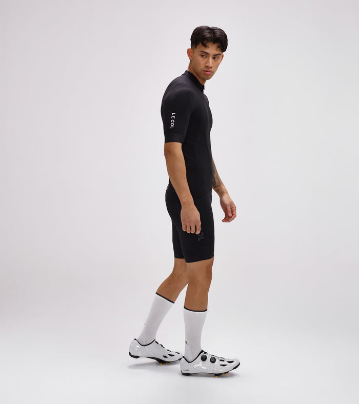 White/Black