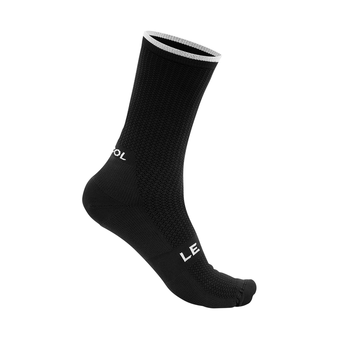 S/M / Black/White