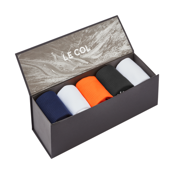 Long Sock Box