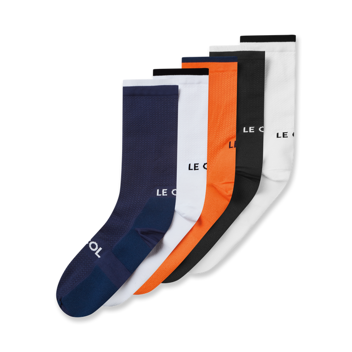 Long Sock Box