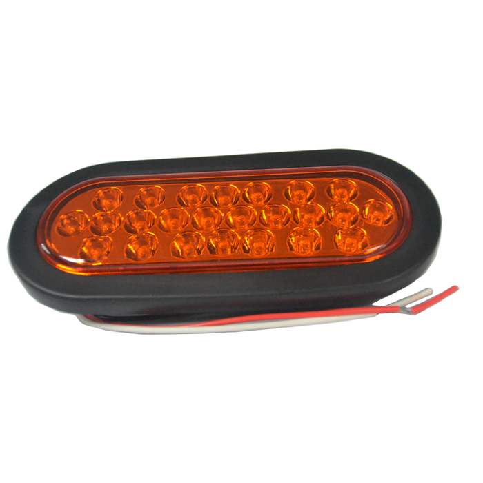 Luz de señal 6"