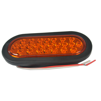 Luz de señal 6"