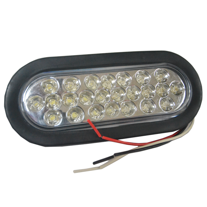 Luz de señal de 6"