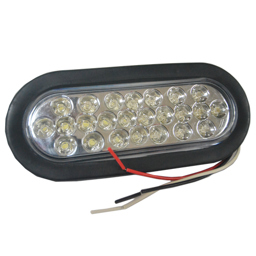 Luz de señal de 6"
