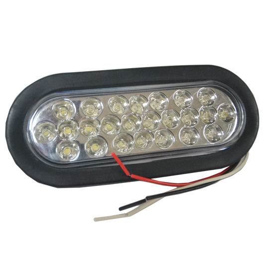 Luz de señal de 6"