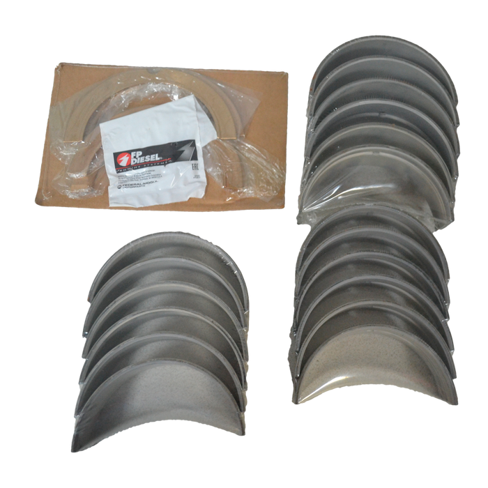 MAIN BEARING SET