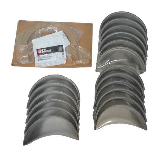 MAIN BEARING SET
