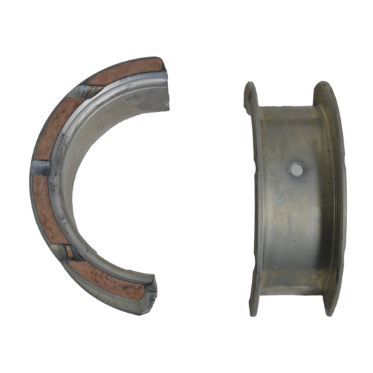 MAIN BEARING THRUST