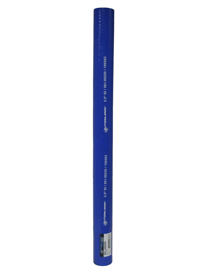MANGUERA DE REFRIGERANTE DE SILICONA