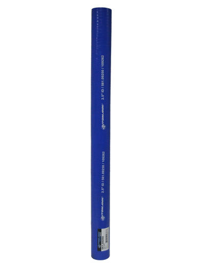 MANGUERA DE REFRIGERANTE DE SILICONA