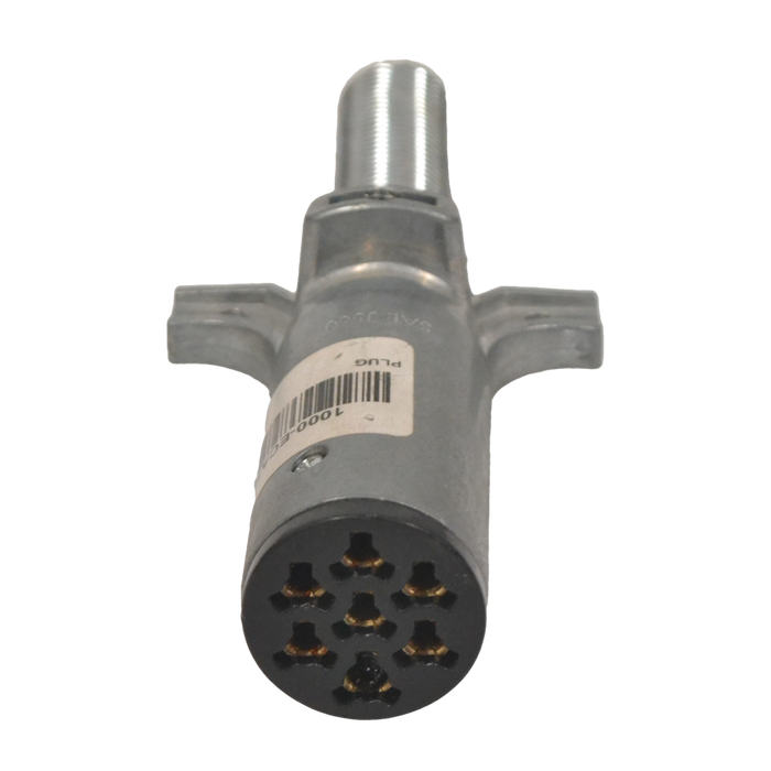 MAZORCA DE 7 PLUGS