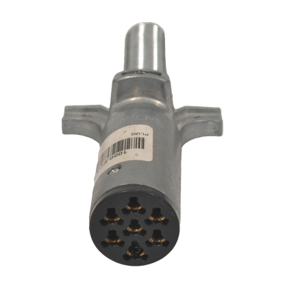 MAZORCA DE 7 PLUGS