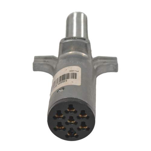 MAZORCA DE 7 PLUGS