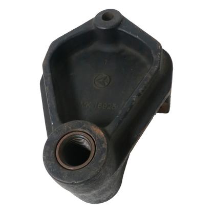 PERCHA TRASERA DEL KENWORTH DELANTERO