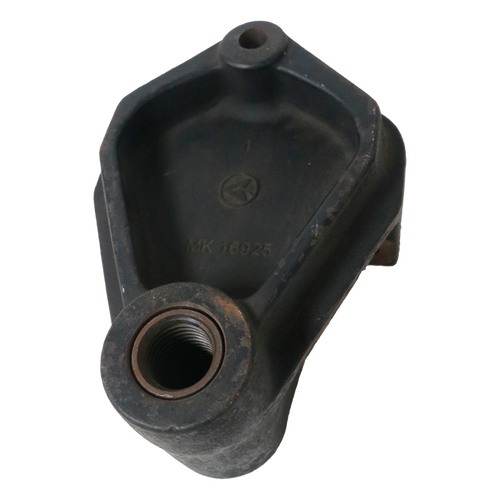 PERCHA TRASERA DEL KENWORTH DELANTERO
