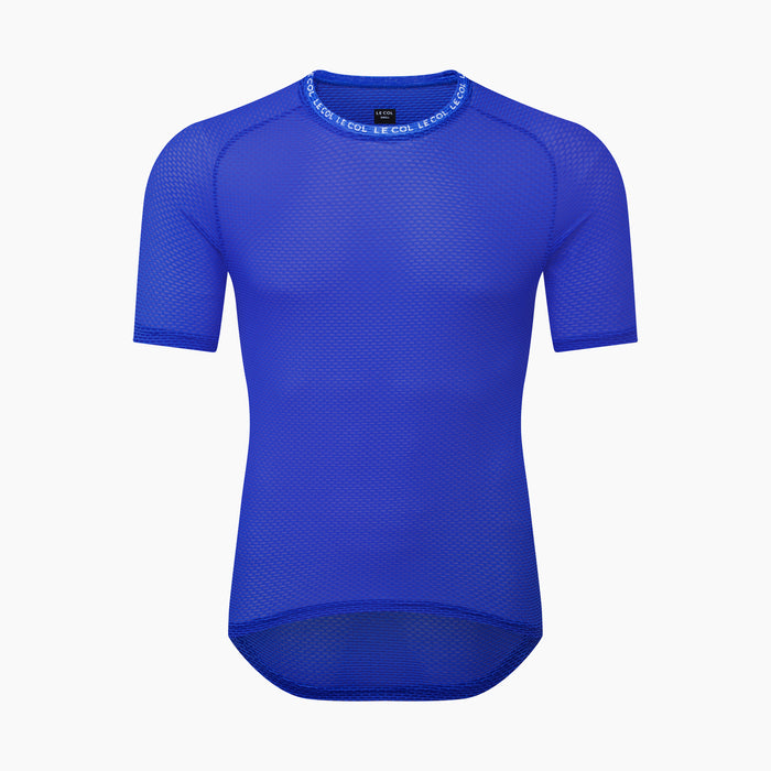XS / Electric Blue