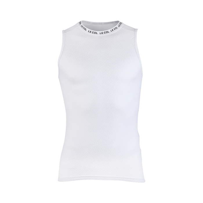 XS / White