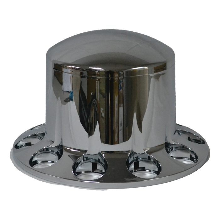 REAR AXLE COVER SET
