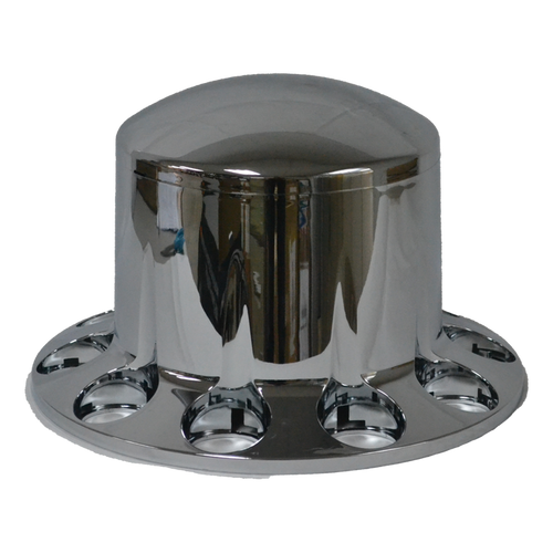 REAR AXLE COVER SET