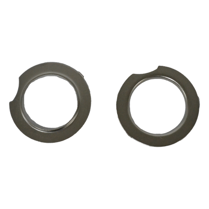REAR AXLE COVER SET