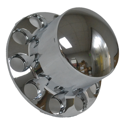 REAR AXLE COVER SET