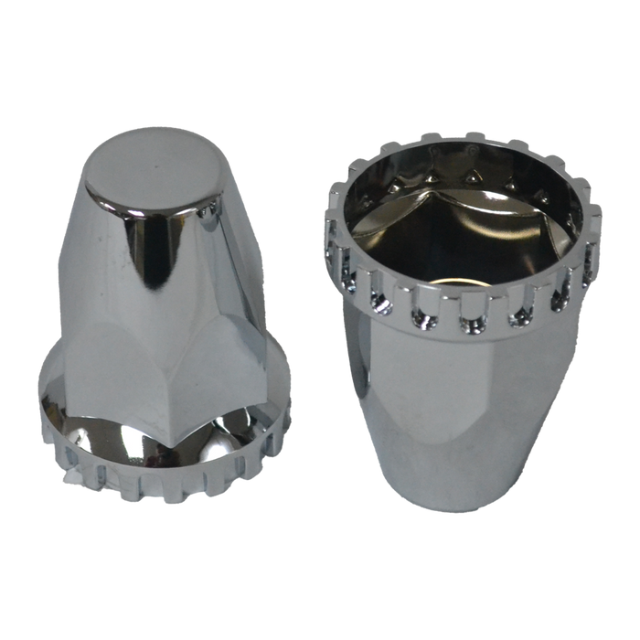 REAR AXLE COVER SET