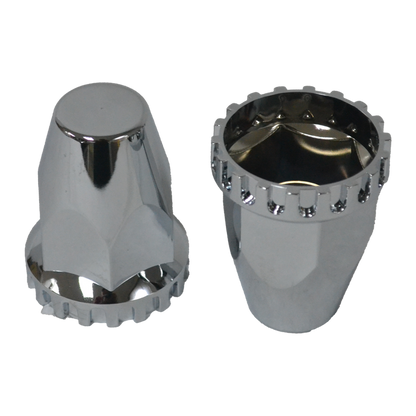 REAR AXLE COVER SET