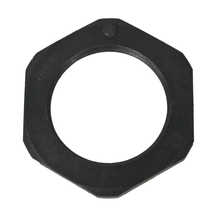 SPINDLE NUT