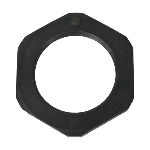 SPINDLE NUT