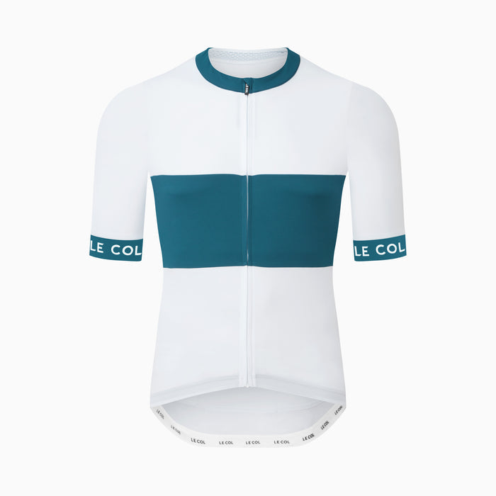 XS / White/Cobalt
