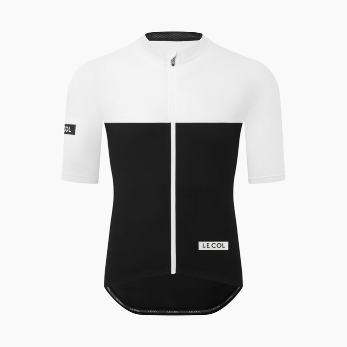 XS / Black/White
