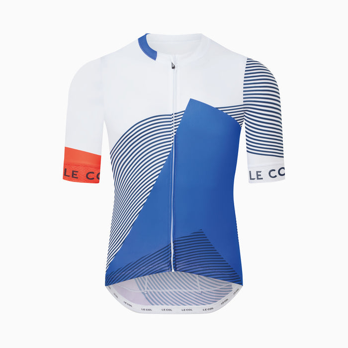 XS / White/Blue