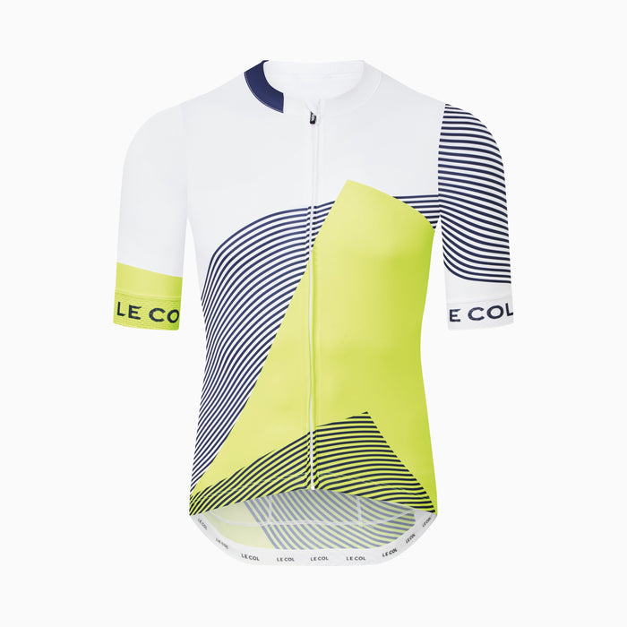 XS / White/Lime